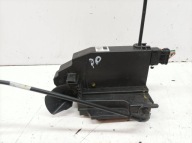 lock door right front 9810310280 Citroen C4 Grand Picasso II (2013-)