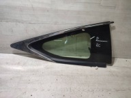 Lexus RC 2019 rear part side right window bodywork door tylnych