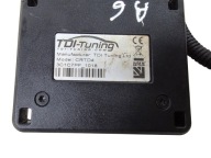 AUDI A6 2.7 TDI 2008 CFG TDI-TUNING BOX CRTD4 3C1C7PF 1018