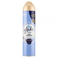 Glade Brise Pure Clean Linen osviežovač vzduchu sprej 300 ml