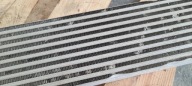 SQ5 80A Q5 intercooler chladič vzduchový 3.0 TFSI