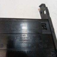 passenger compartment bracket for BMW E90 51457127461