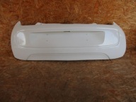 bumper rear part rear VW UP 12