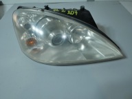 light right front front XENON 7M5941016P FORD GALAXY MK1 LIFT MK2