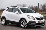 Opel Mokka Cosmo 1.4T 140KM LPG Polskora Navi ...