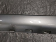 cap moulding of the threshold right BMW E46