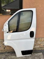 Fiat Ducato lift drzwi lewe przednie 549 w kolor