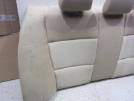 BMW 3 E90 2005-2010 OPARCIE KANAPY arm rests without BEIGE MATERIAL