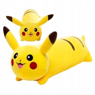 Pikachu z rozprávky Pokémon PLYŠOVÁ HRAČKA PLYŠÁKOVÁ OPIERKA HLAVY