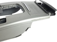 AUDI A6 C6 PANEL MMI mitte TUNEL DEKOR RAHMEN EUROPA