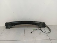 traverse pare choc arrière 7P0807309A Porsche Cayenne II (2010-2017)