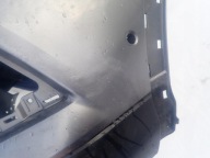 NISSAN QASHQAI II LIFT 17-20 bumper front 6PDC
