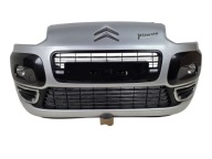 CITROEN C3 PICASSO bumper front front complete ORG. colour EZRC