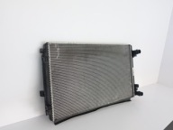 AUDI A3 SEAT LEON 5F VW PASSAT 3G SKODA radiator