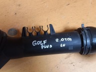 pipe wiring air VW GOLF plus 2.0 TDI 140KM 3C0145770B