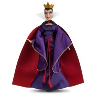 Evil Queen zlá nevlastná matka Snehulienka Disney Store 2013 24H