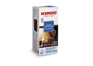 Kimbo Lungo Intenso 10 kapsułek Nespresso