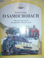 Wszystko o samochodach - G Cruickshank