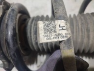 Hyundai Kona and 2018 front side right shock absorber