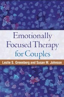 Emotionally Focused Therapy for Couples Greenberg