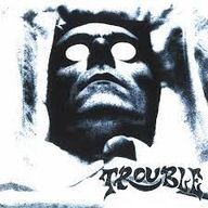 Trouble: Simple Mind Condition 2cd