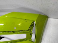front bumper front SKODA OCTAVIA 4 IV LIFT 24