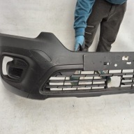 RENAULT KANGOO III 3 21-> bumper front front