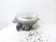light front left Renault Twingo 2002r.