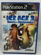 Hra Doba ľadová 3 Sony PlayStation 2 PS2