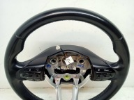 KIA RIO IV lenkrad MULTIFUNKCJA Leder SKORZANA 2017