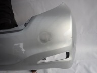 TOYOTA YARIS III 3 11- bumper rear part rear