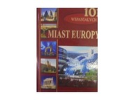 101 wspaniałych miast Europy - Terzi Enzo