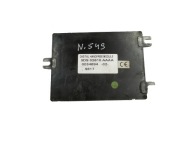 modulo DIGITAL HANDFREE MODULE 3DS 02610 AAAA 0034694 oryg.