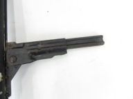 Leva del cambio Alzacristalli BMW e38