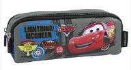 Peračník vrecko Disney Cars auto modrá