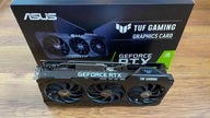 Karta graficzna Asus GeForce RTX 3090 TUF 24 GB