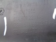 FRONTSTOSSSTANGE VW TOURAN 5TA 16- NR 44139