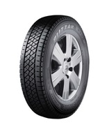 Bridgestone Blizzak W995 195/75R16 107 R priľnavosť na snehu (3PMSF)