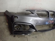 bumper front front BMW 2 F22 F23 m-packet 14- 8055299