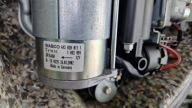 pumpe luftfederung kompressor M203 BMW E39 X5 E53 1092349