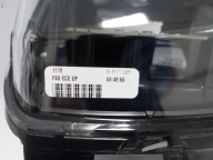 TESLA MODEL X 15- LED DRL Nebelscheinwerfer rechts IDEALNY