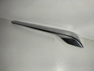 moulding grille front chrom-satyna right OPEL INSIGNIA B 17
