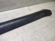 Lexus RC 2019 left side moulding threshold front