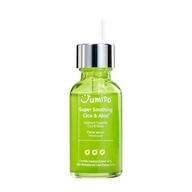 Jumiso Super upokojujúce pleťové sérum Cica Aloe 30 ml