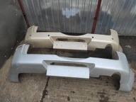 bumper rear SUZUKI VITARA II 71811-65J10 PDC