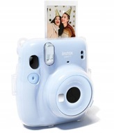 ETUI CASE NA FUJIFILM INSTAX MINI 11 PRZEZROCZYSTE 22A23