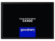 Dysk GOODRAM CX400 256GB SSD