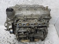 NISSAN MICRA III NOTE TIIDA engine 1.6 16V HR16 AUTOMAT