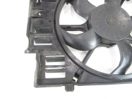 ventilátor chladiče vrtule BMW 5 e60 e61 M47 M57 2.0 2.5 3.0