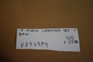 IDEALNY module control unit VDP BMW 1 9
